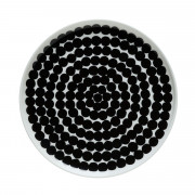 Marimekko Rasymatto Salad Plate