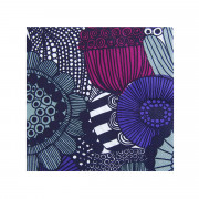 Marimekko Siirtolapuutarha Violet Lunch Napkins