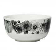 Marimekko Siirtolapuutarha Small Serving Bowl