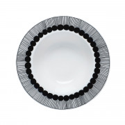 Marimekko Siirtolapuutarha Soup Bowl