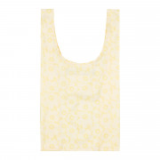 Marimekko Unikko Light Yellow / Beige Smartbag