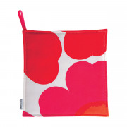 Marimekko Red Unikko Pot Holder