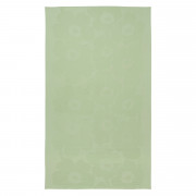 Marimekko Unikko Sage Green Tablecloth