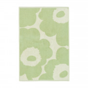 Marimekko Unikko Sage Green / Off White Hand Towel