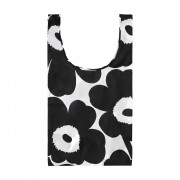 Marimekko Unikko White / Black Smartbag