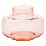 Marimekko Urna Coral Vase