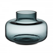 Marimekko Urna Smoke Vase