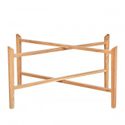 Marimekko Oak Tray Stand