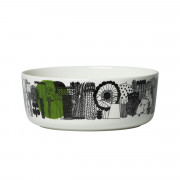 Marimekko Siirtolapuutarha Serving Bowl