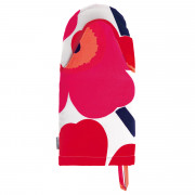 Marimekko Red Unikko Oven Mitt