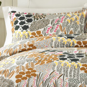 Marimekko Pieni Letto Full / Queen Duvet Cover Set