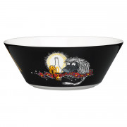 Arabia Moomin Ancestor Bowl