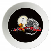 Arabia Moomin Ancestor Plate