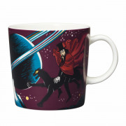 Arabia Moomin The Hobgoblin Mug