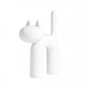 Eero Aarnio Originals White Mini Kisu