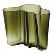 iittala Aalto Moss Vase - 6-1/4"