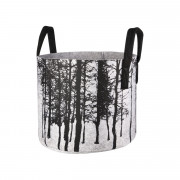 Muurla Nordic Forest Storage Basket