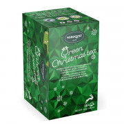 Nordqvist Green Christmas Tea