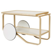 Artek Alvar Aalto 901 - Tea Trolley