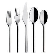 iittala Artik 5-Piece Place Setting