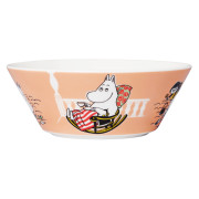 Arabia Moomin Moominmamma Bowl