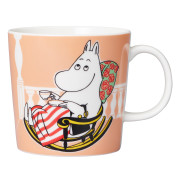 Arabia Moomin Moominmamma Mug