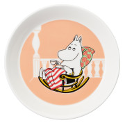 Arabia Moomin Moominmamma Plate