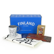 Finland in a Box 2024 Holiday Gift Set