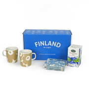 Finland in a Box Tea Party Gift Set