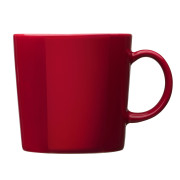 iittala Teema Red Mug