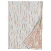 Lapuan Kankurit Osmankaami Grey / Cinnamon Tablecloth / Blanket