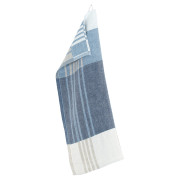 Lapuan Kankurit Toffee Blueberry / Rainy Blue Tea Towel