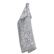 Lapuan Kankurit Villiyrtit Black / White Tea Towel