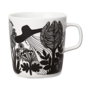 Marimekko Siirtolapuutarha Large Mug