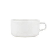 Marimekko Unikko White Teacup