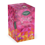 Nordqvist Caffeine-Free Hibiscus & Warming Spices Glogi Tea