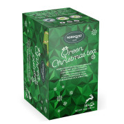 Nordqvist Green Christmas Tea