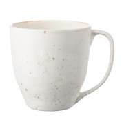 Pentik Kajo White / Brown Mug