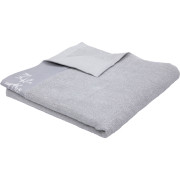 Pentik Saaga Concrete Bath Towel