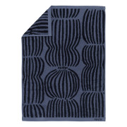 Pentik Vilja Blue Hand Towel