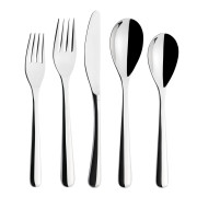 iittala Piano 5-Piece Place Setting