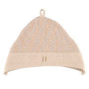 Rento Kenno Beige / White Sauna Hat