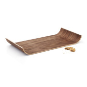 Tonfisk Warm Walnut Serving Tray