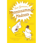 Moominsummer Madness