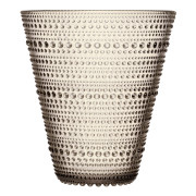 iittala Kastehelmi Linen Vase