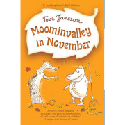 Moominvalley in November