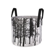 Muurla Nordic Forest Storage Basket