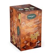 Nordqvist Gingerbread Rooibos Tea