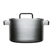 iittala Dahlström Tools Casserole with Lid - 5L