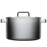 iittala Dahlström Tools Casserole with Lid - 8L